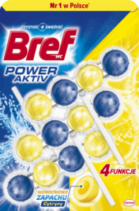 BREF Power Aktiv