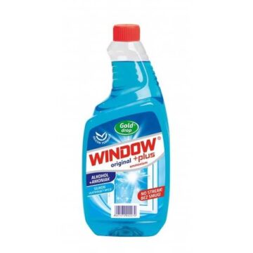 WINDOW PLUS Płyn do mycia