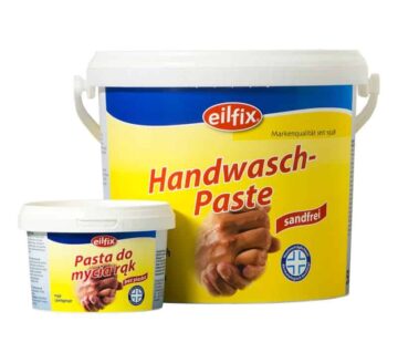 EILFIX pasta do mycia rąk