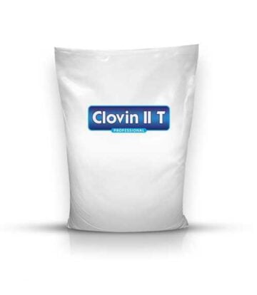 CLOVIN II T proszek