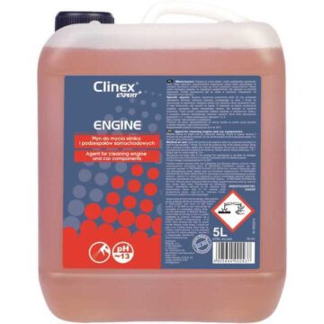 CLINEX EXPERT+ ENGINE 10L