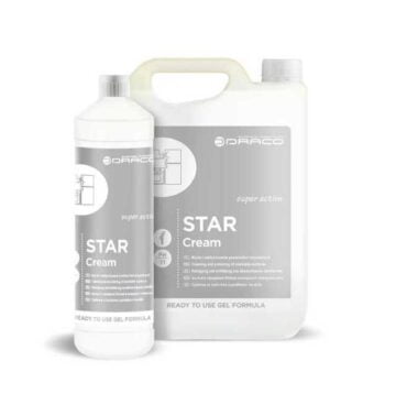 DRACO STAR Cream 1L