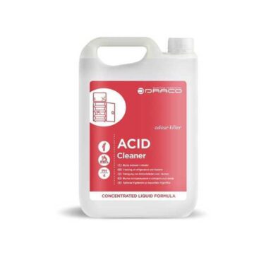 DRACO ACID Cleaner 5L