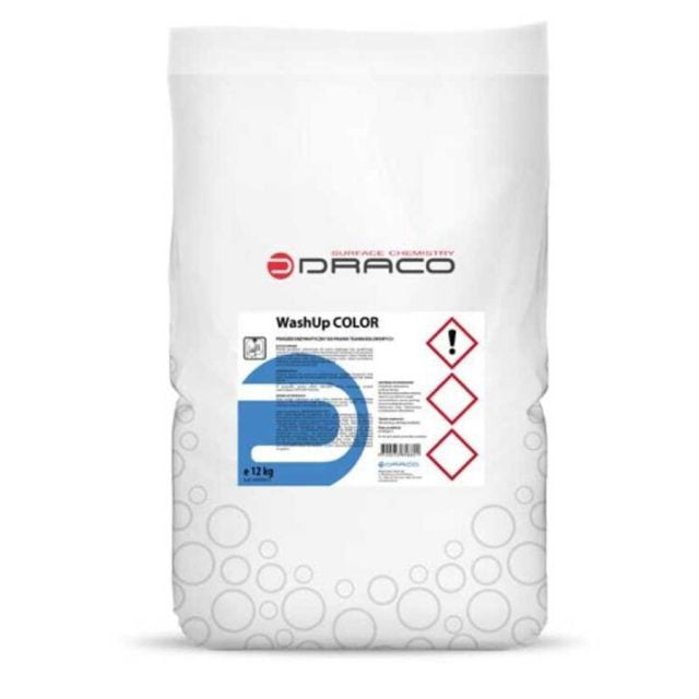 DRACO WashUp COLOR 15kg