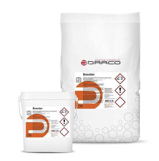 DRACO Booster 12kg