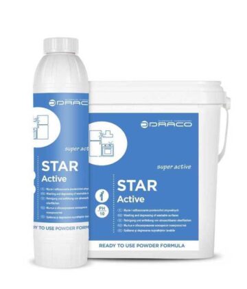 DRACO STAR Active 5kg