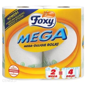 Ręcznik kuchenny FOXY MEGA