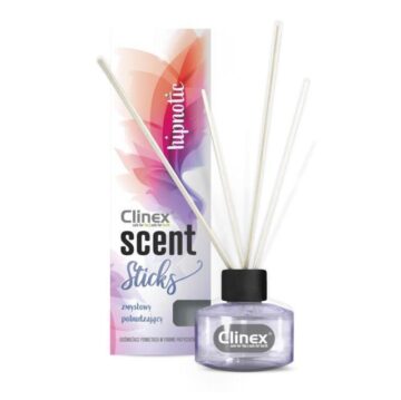Clinex Scent Sticks Hipnotic