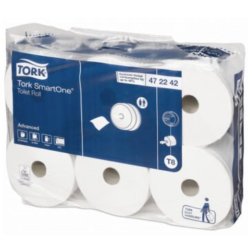 TORK 472242 SMARTONE papier toaletowy
