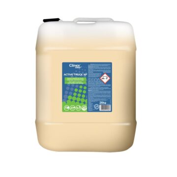 CLINEX EXPERT + ACTIVE TRUCK NF 26 kg KTM 40-101