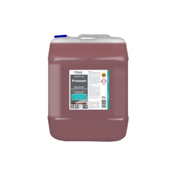 CLINEX LAUNDRY-LINE Prewash