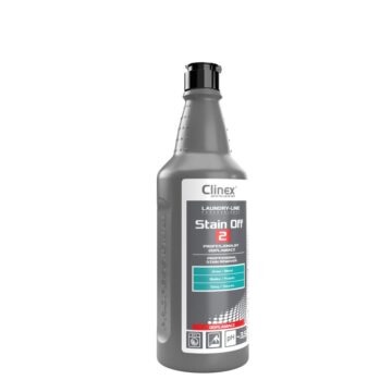 Clinex LAUNDRY-LINE Stain Off 2 - 1l