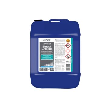 CLINEX LAUNDRY-LINE BLEACH CHLORINE