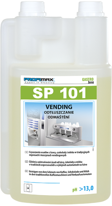 PROFIMAX SP 101
