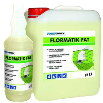 LAKMA FLORMATIK FAT 10L