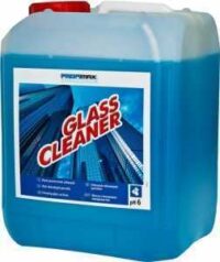 LAKMA GLASS CLEANER 10L