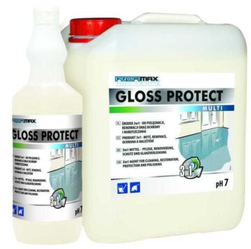Lakma Gloss Protect Multi